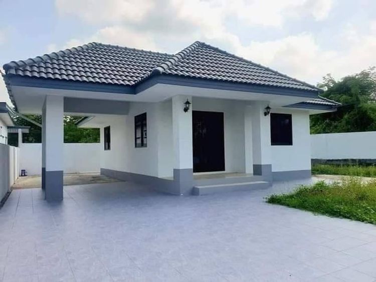 ภาพแบบบ้าน-Type B