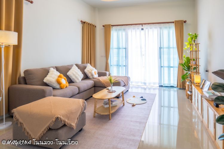 ภาพแบบบ้าน-เมริน่า