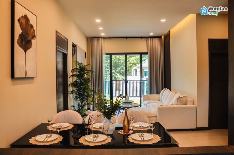 ภาพแบบบ้าน-บ้านเดี่ยว