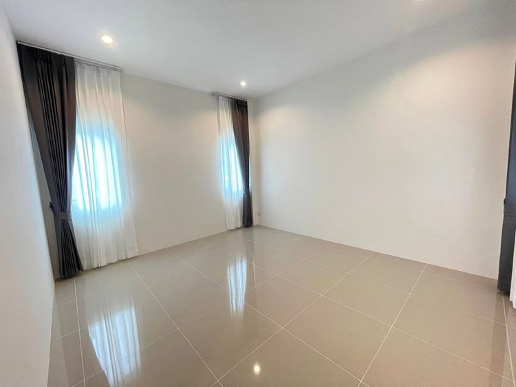 ภาพแบบบ้าน-โมเดิร์น ทรอปปิคอล Tropical Modern B