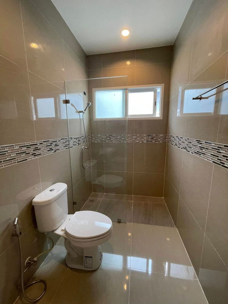 ภาพแบบบ้าน-โมเดิร์น ทรอปปิคอล Tropical Modern A