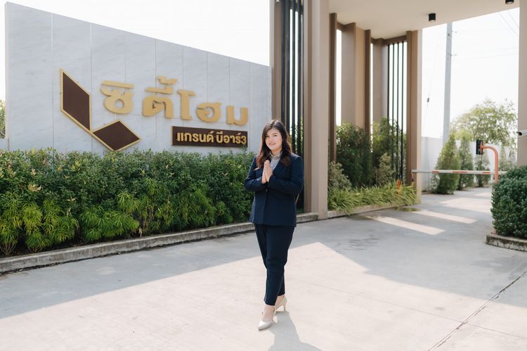 ภาพแบบบ้าน-โมเดิร์น ทรอปปิคอล Tropical Modern A