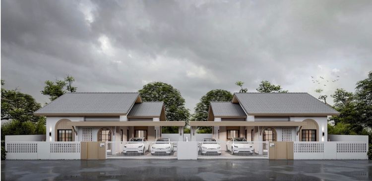 ภาพแบบบ้าน-มินิมอล