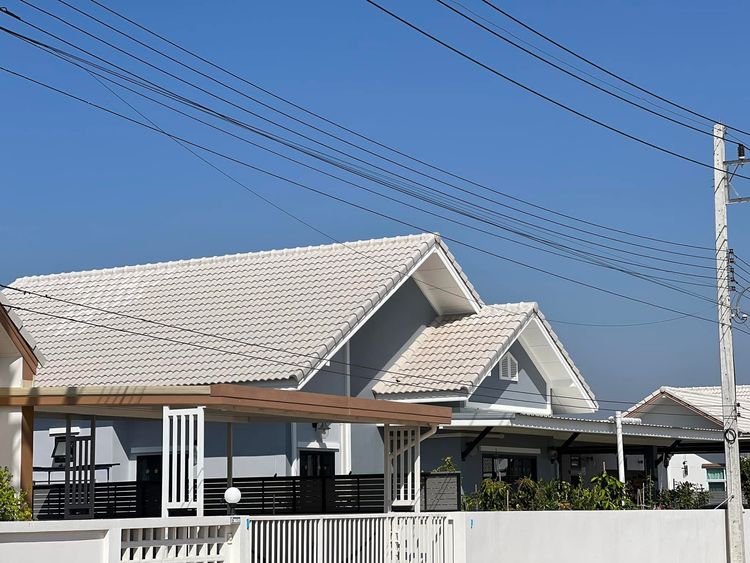 ภาพแบบบ้าน-บ้านเดี่ยวไทป์D