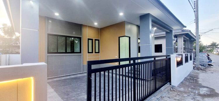 ภาพแบบบ้าน-นาทราย