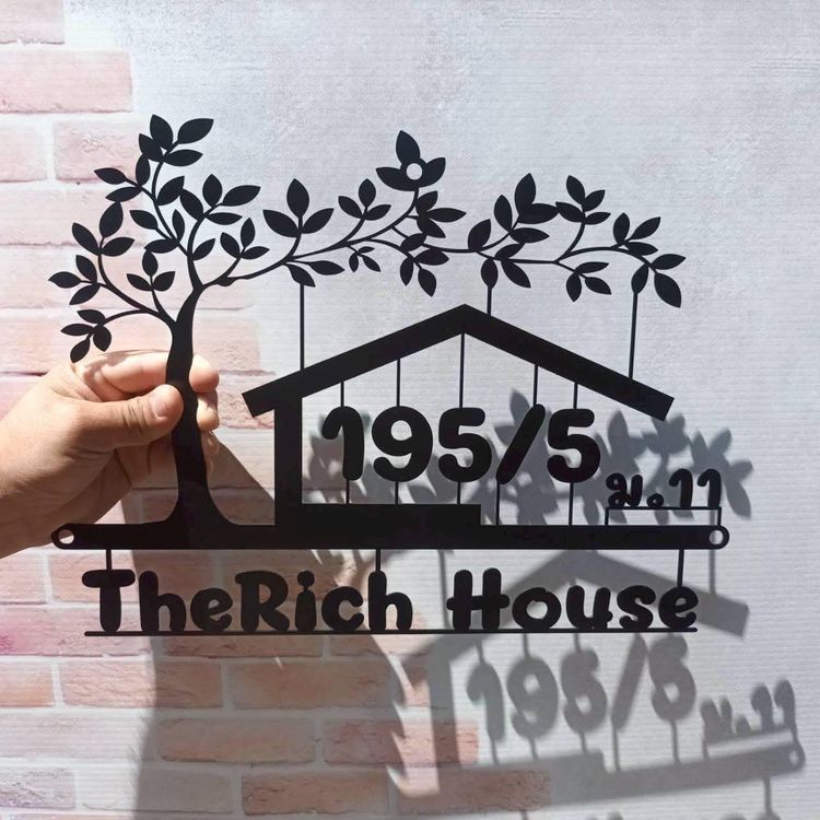 ภาพแบบบ้าน-สไตล์นอร์ดิก ดาดฟ้าชมวิว นั่งชิว บรรยากาศรีสอร์ท