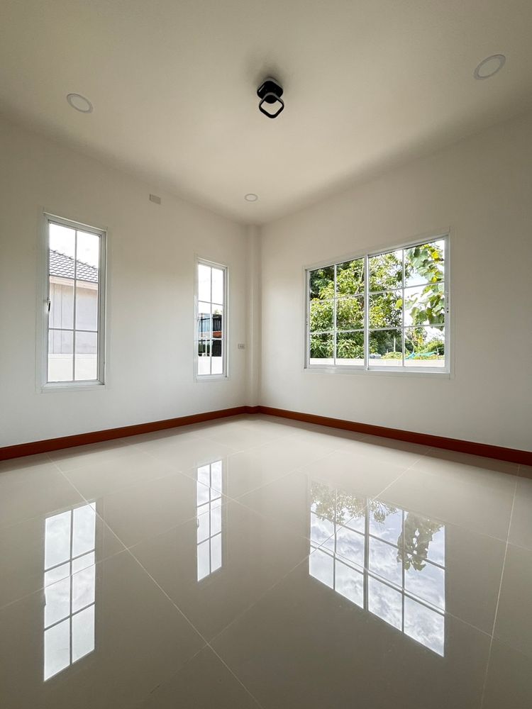 ภาพแบบบ้าน-บ้านเดี่ยว ขนาด 55 ตารางวา