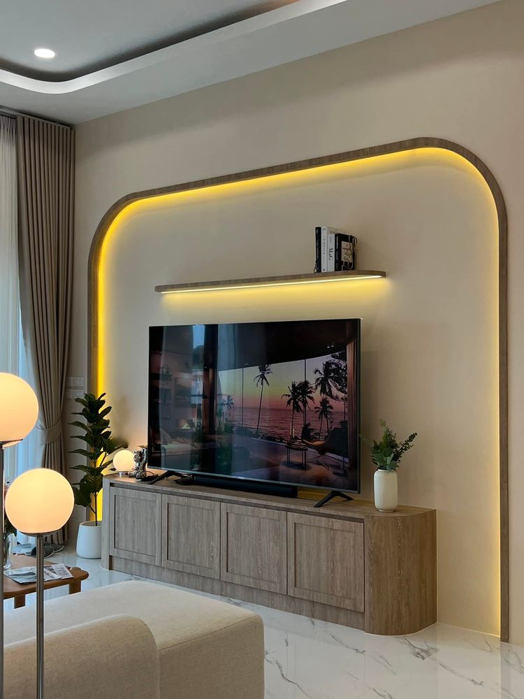 ภาพแบบบ้าน-แบบบ้านสไตล์คอนเทมโพรารี่ TYPE-A