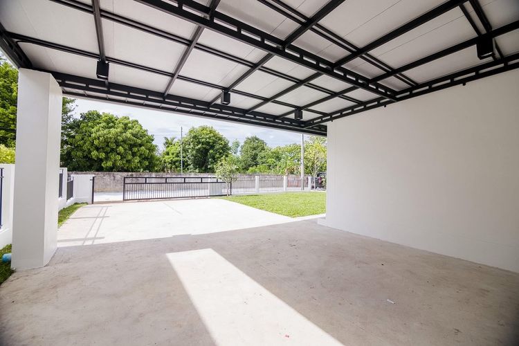 ภาพแบบบ้าน-ดีไซน์มินิมอลนอร์ดิก