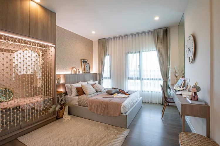 ภาพแบบบ้าน-ศุภจิตรา T