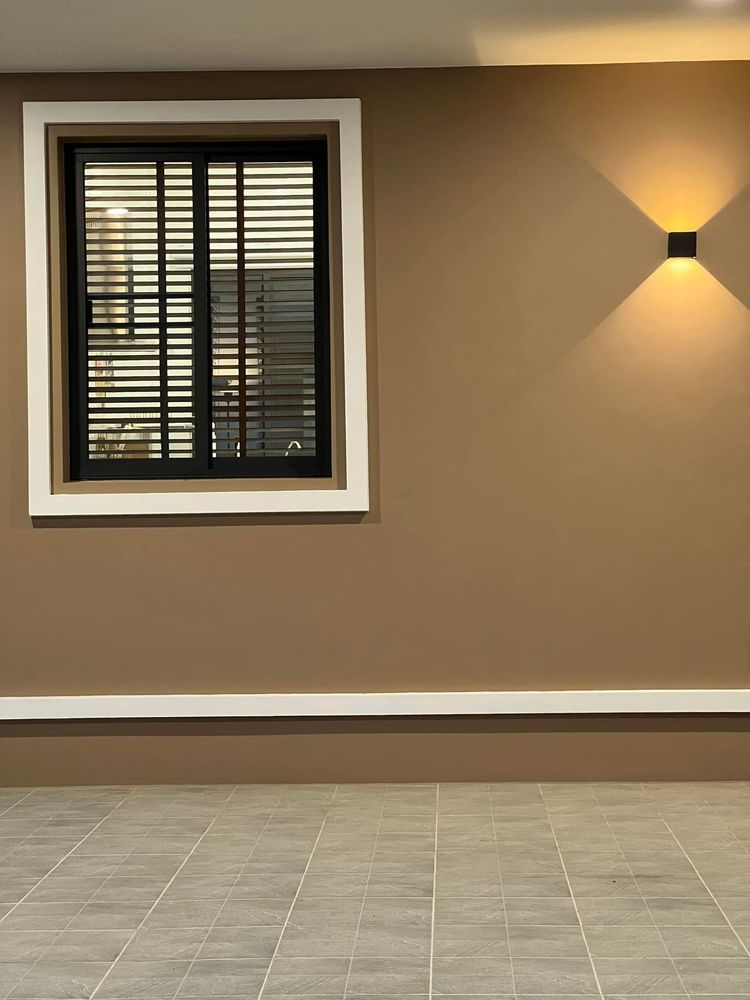 ภาพแบบบ้าน-แบบบ้านสไตล์คอนเทมโพรารี่ TYPE-D