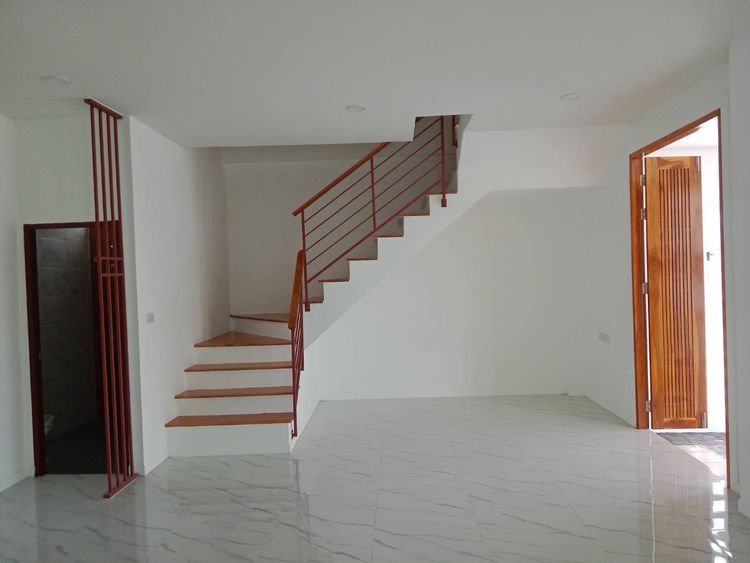 ภาพแบบบ้าน-บ้านเดี่ยว