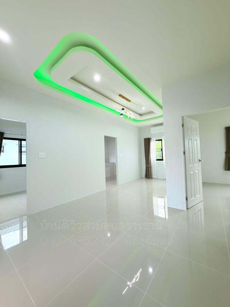 ภาพแบบบ้าน-โครงการเพิ่มพูลทรัพย์ห้วยคุ้ม