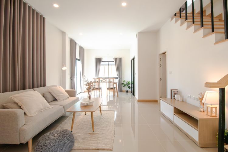 ภาพแบบบ้าน-Maple เมเปิ้ล