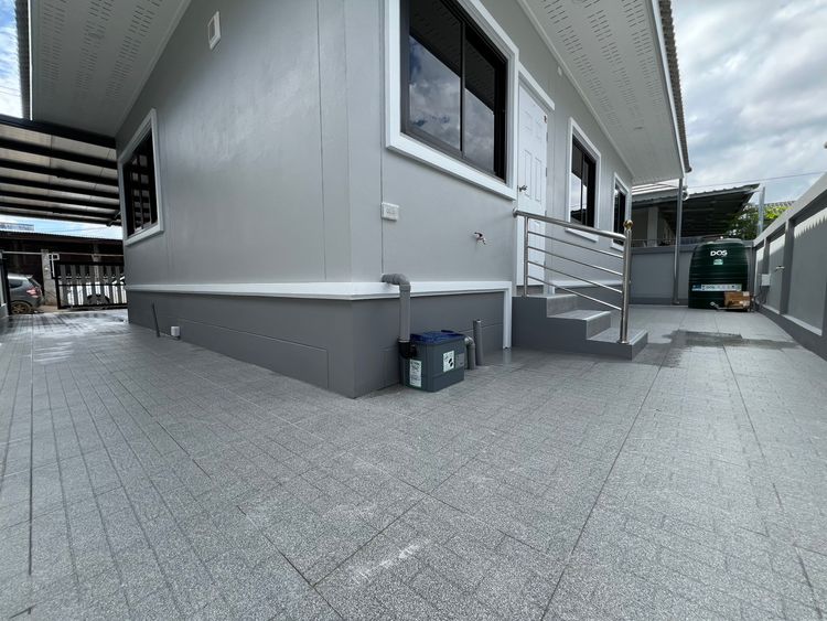 ภาพแบบบ้าน-บ้านสวยศรีคชคง