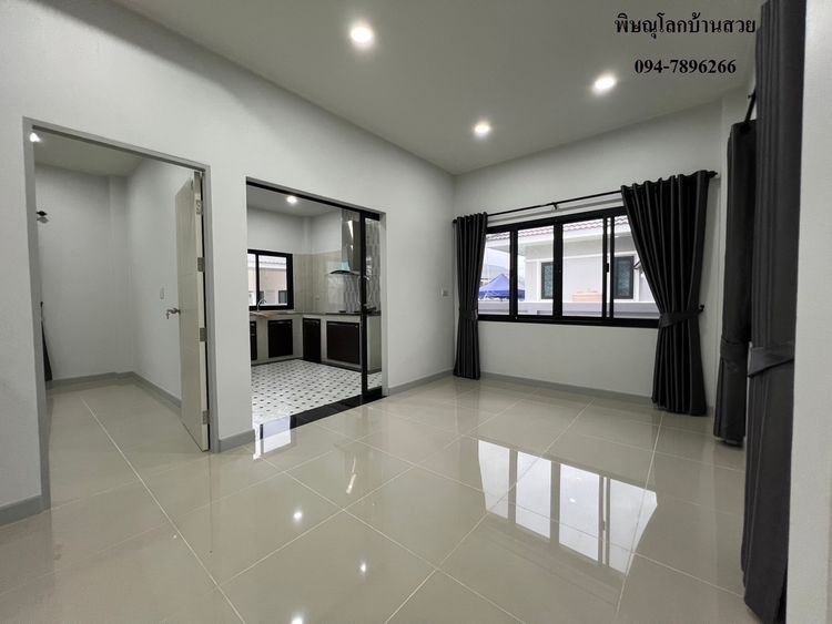 ภาพแบบบ้าน-บ้านสวยศรีคชคง