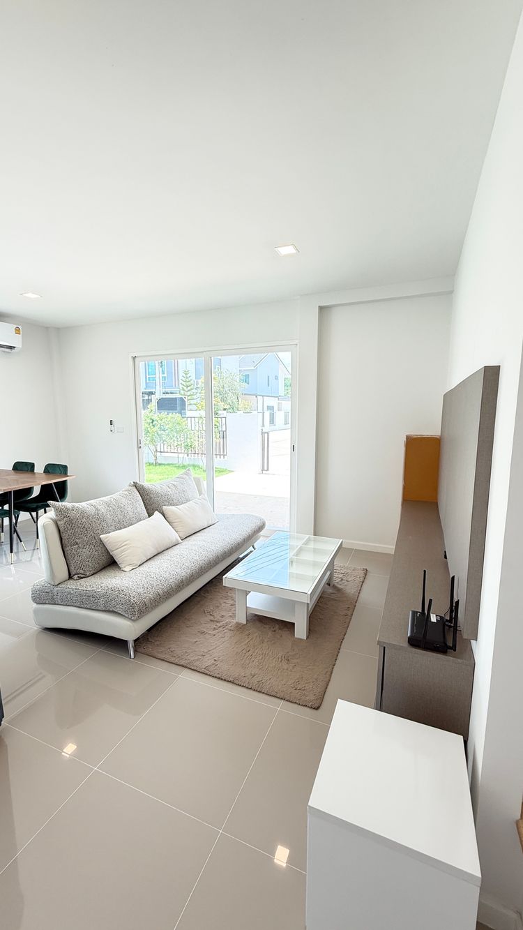 ภาพแบบบ้าน-บ้านแฝด