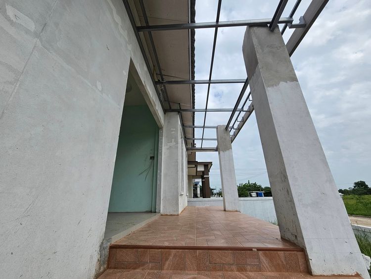 ภาพแบบบ้าน-บ้านเดี่ยวสไตล์ปันหยา