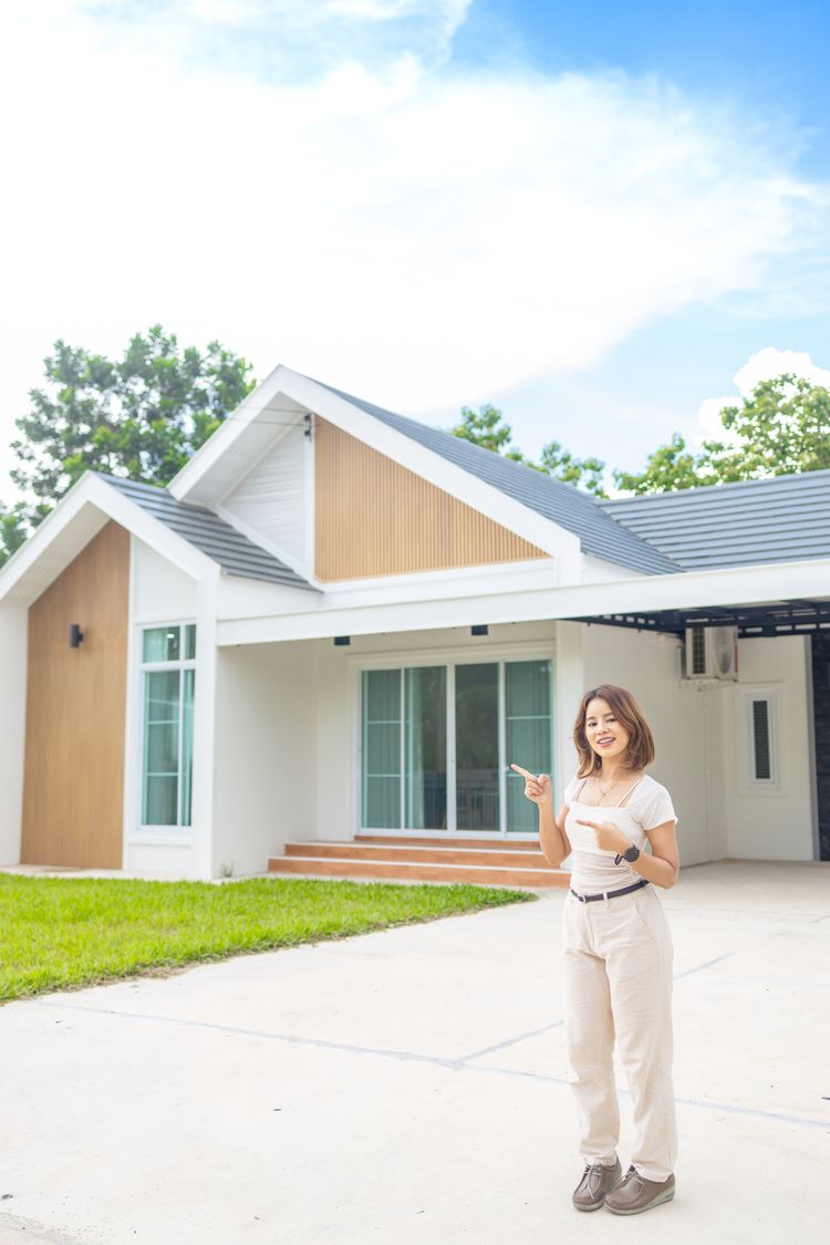 ภาพแบบบ้าน-ดีไซน์มินิมอลนอร์ดิก