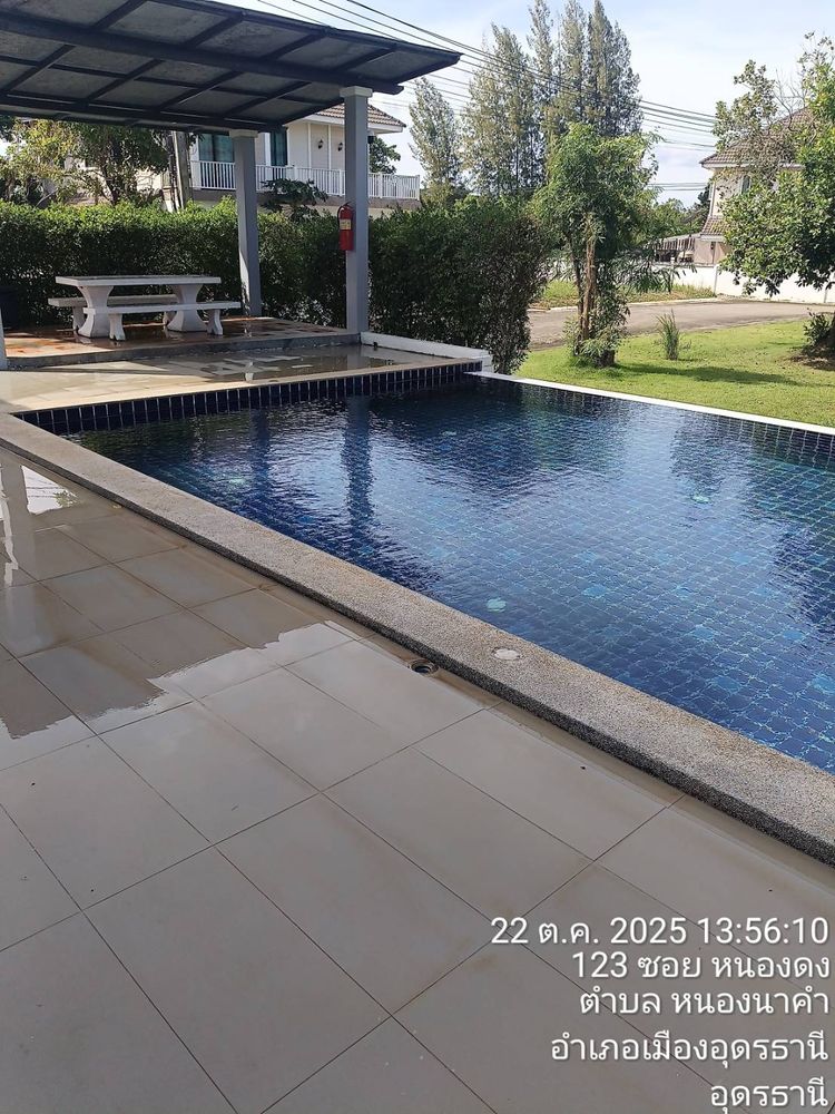 ภาพแบบบ้าน-บ้านสองชั้น Type B