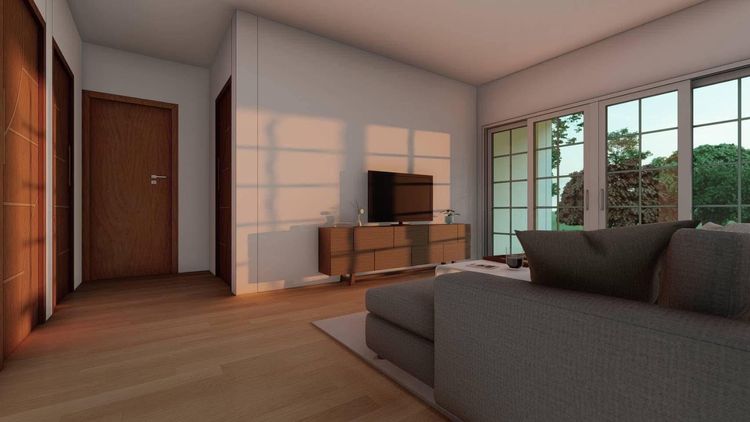 ภาพแบบบ้าน-ไทป์ 2