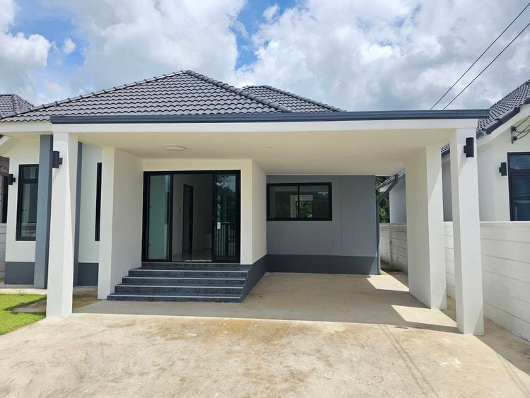 ภาพแบบบ้าน-สไตล์ปั้นหยา