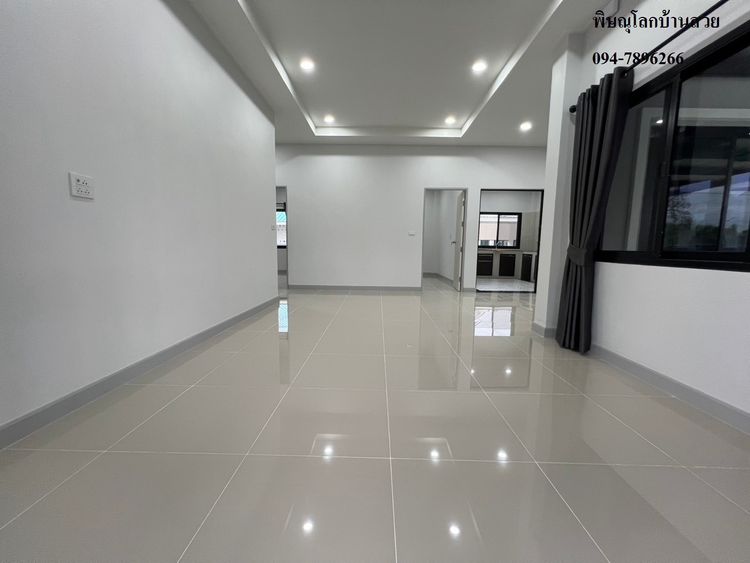 ภาพแบบบ้าน-บ้านสวยศรีคชคง