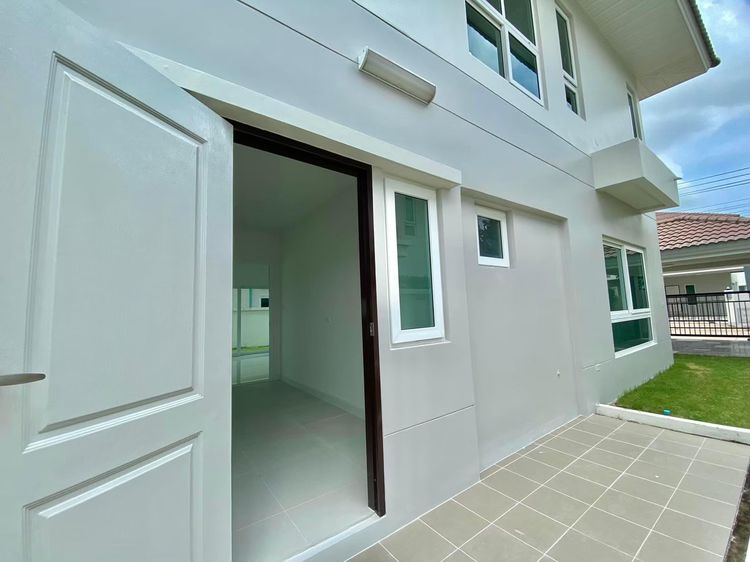 ภาพแบบบ้าน-