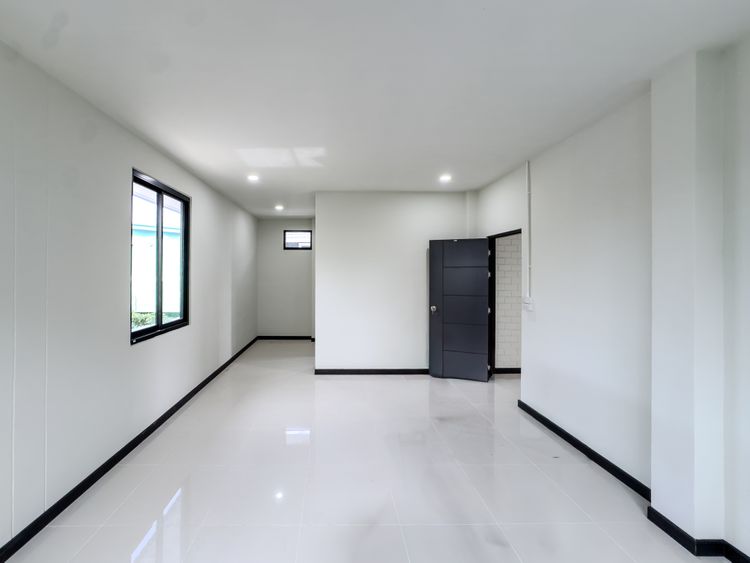 ภาพแบบบ้าน-บ้านเดี่ยว 2 ชั้น