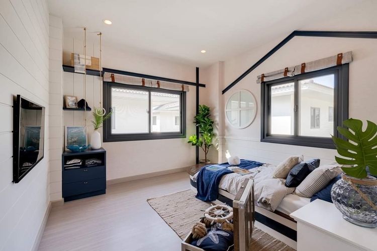 ภาพแบบบ้าน-ศุภกฤต T