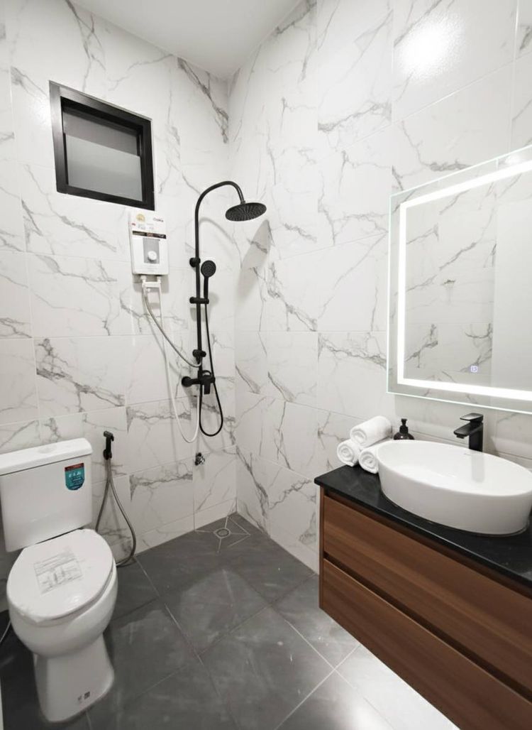 ภาพแบบบ้าน-แบบบ้านรสไตล์นอร์ดิก