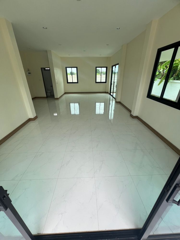 ภาพแบบบ้าน-บ้านสองชั้น Type A