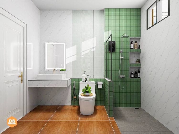 ภาพแบบบ้าน-สไตล์นอร์ดิก ดาดฟ้าชมวิว นั่งชิว บรรยากาศรีสอร์ท