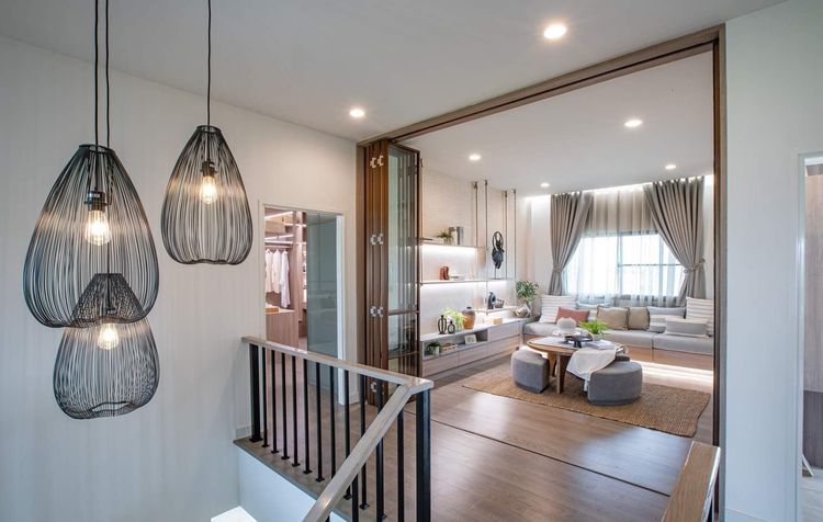 ภาพแบบบ้าน-ศุภจิตรา T