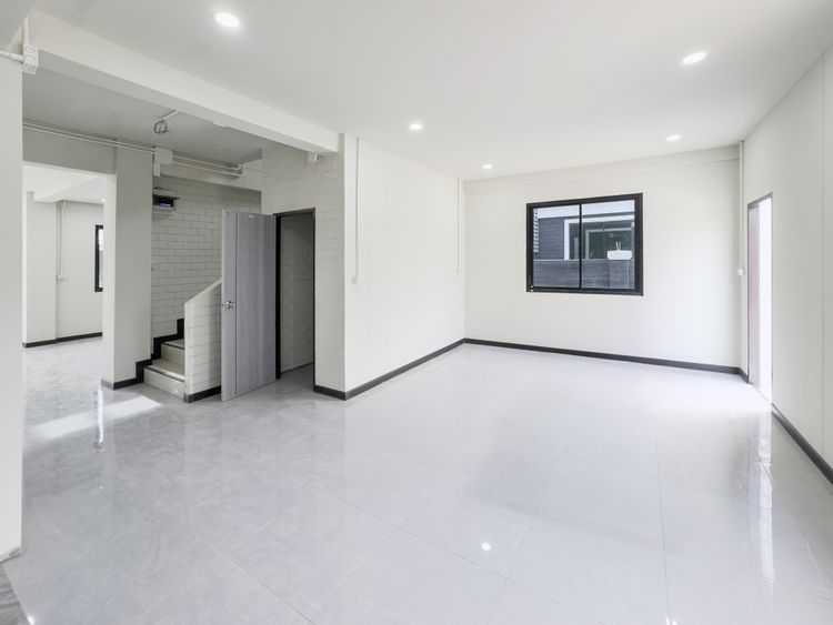 ภาพแบบบ้าน-บ้านเดี่ยว 2 ชั้น