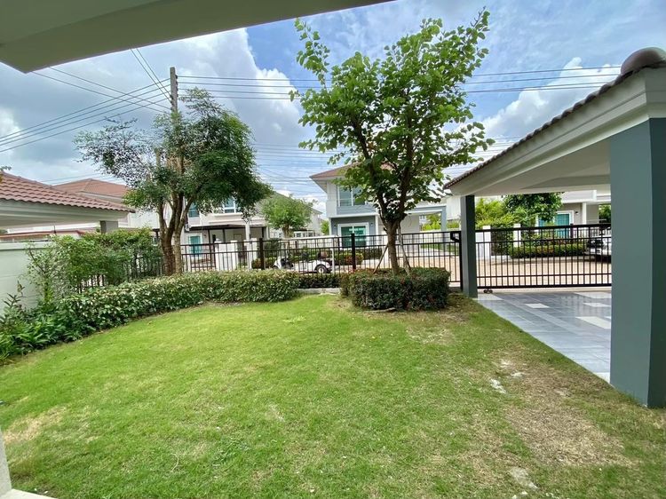 ภาพแบบบ้าน-