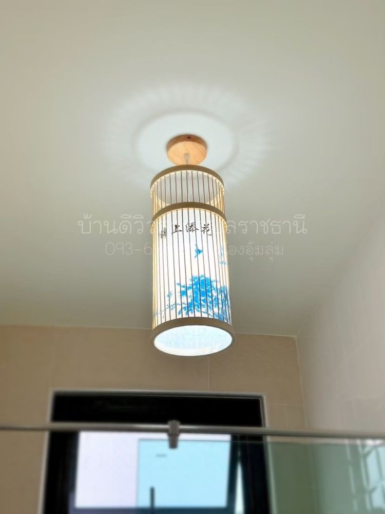 ภาพแบบบ้าน-โครงการบ้านสานสุข ต.แสนสุข