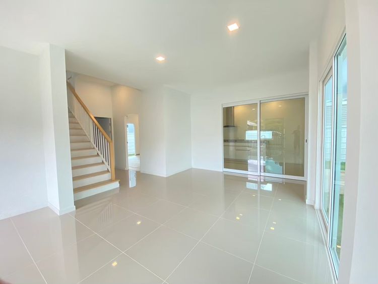 ภาพแบบบ้าน-บ้านเดี่ยว