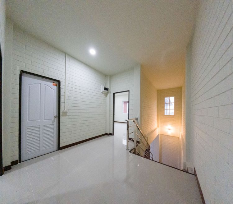 ภาพแบบบ้าน-บ้านแฝด2ชั้น Type B