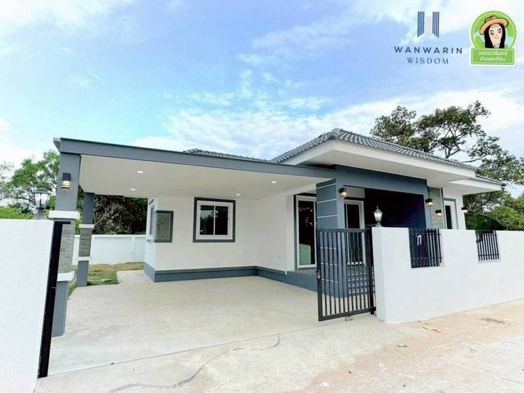 ภาพแบบบ้าน-สไตล์ปั้นหยา