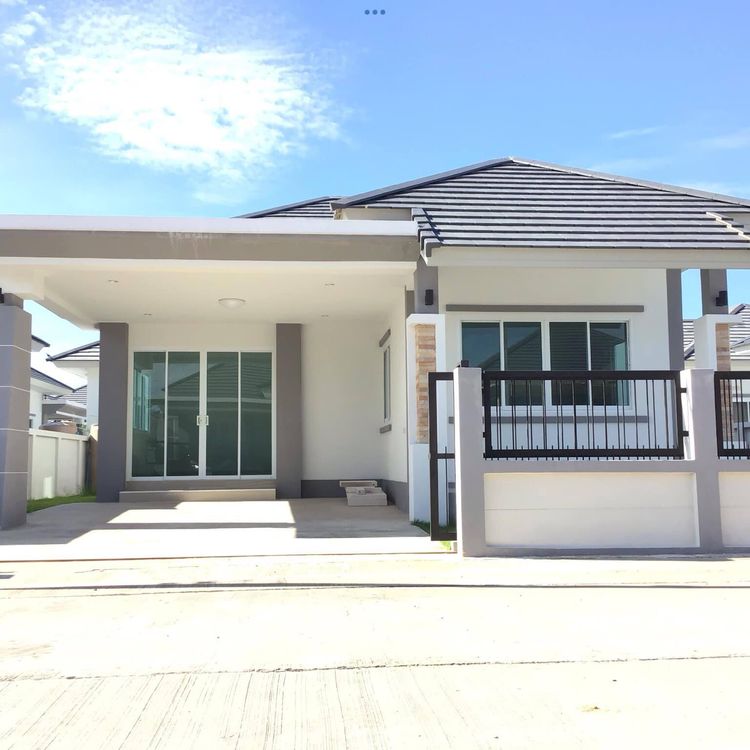 ภาพแบบบ้าน-Type B