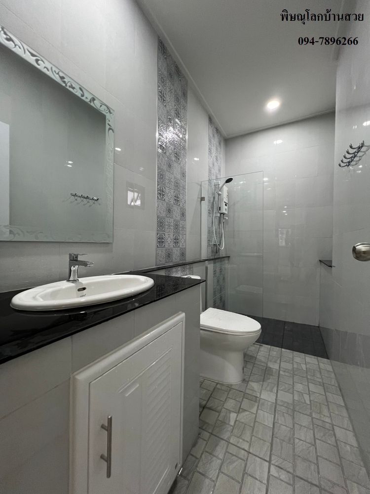 ภาพแบบบ้าน-บ้านสวยศรีคชคง