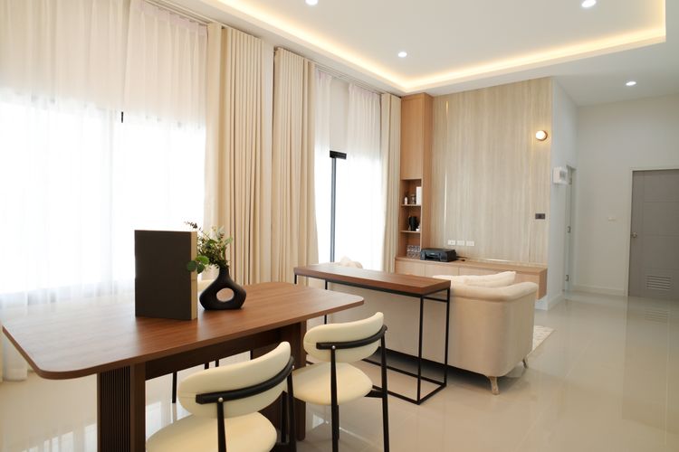 ภาพแบบบ้าน-วิยา phase2