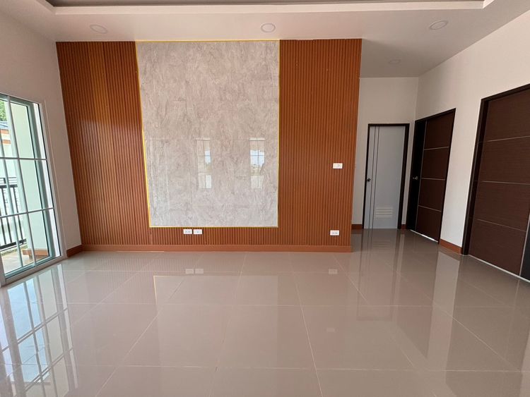 ภาพแบบบ้าน-บ้านเดี่ยว ขนาด 55 ตารางวา