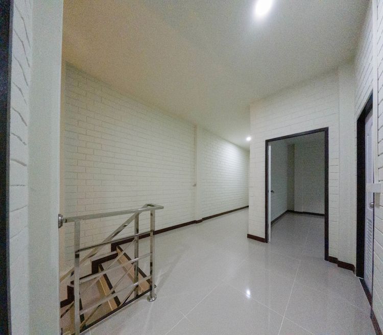 ภาพแบบบ้าน-บ้านแฝด2ชั้น Type B