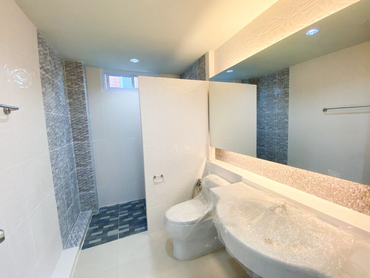 ภาพแบบบ้าน-Double space