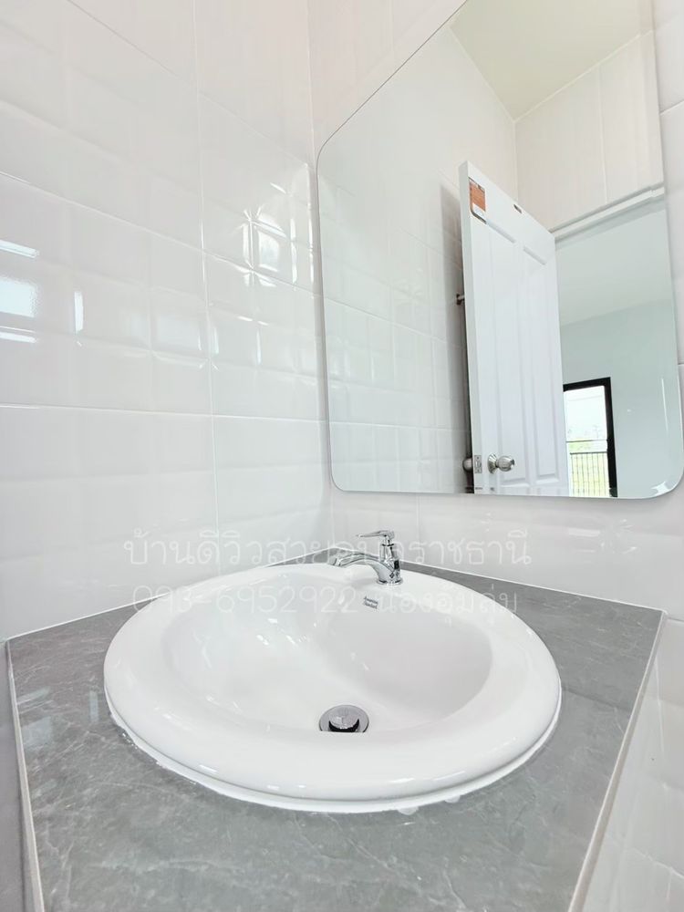 ภาพแบบบ้าน-โครงการบ้านสานสุข ต.แสนสุข