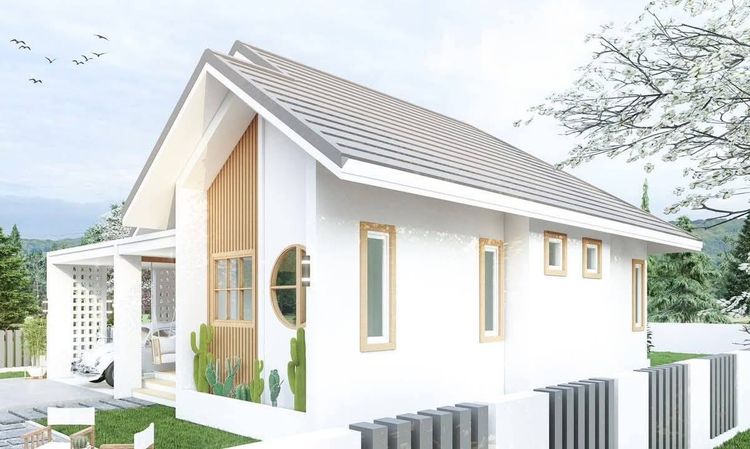 ภาพแบบบ้าน-นอร์ดิกสไตล์2