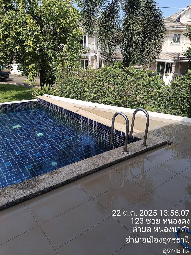 ภาพแบบบ้าน-บ้านสองชั้น Type B