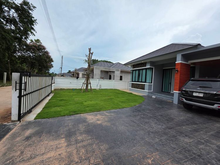 ภาพแบบบ้าน-Type B